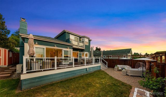 5336 SW Admiral Way, Seattle, WA 98116