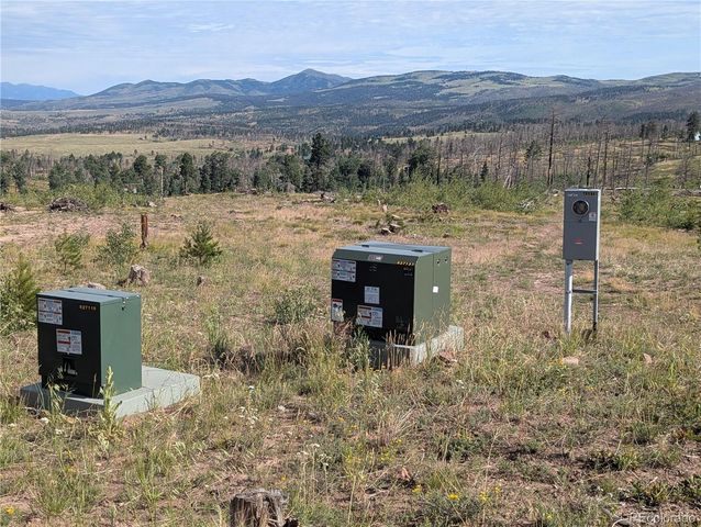 904 Ueda Place, Fort Garland, CO 81133