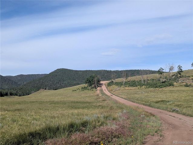 904 Ueda Place, Fort Garland, CO 81133