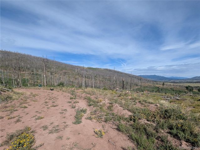 904 Ueda Place, Fort Garland, CO 81133