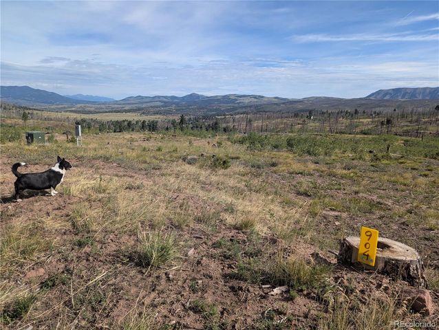 904 Ueda Place, Fort Garland, CO 81133