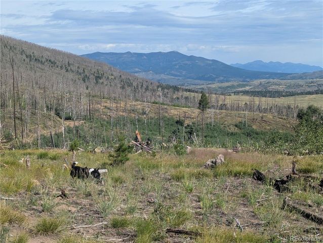 904 Ueda Place, Fort Garland, CO 81133