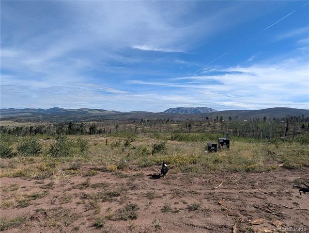 904 Ueda Place, Fort Garland, CO 81133