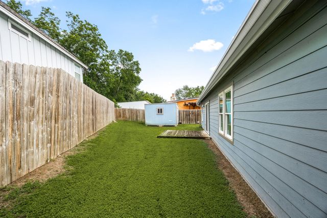 7802 Elderberry DR, Austin, TX 78745