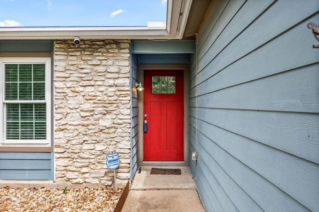 7802 Elderberry DR, Austin, TX 78745
