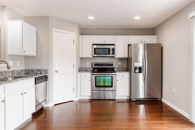 5267 Cross River Falls Boulevard, Dublin, OH 43016