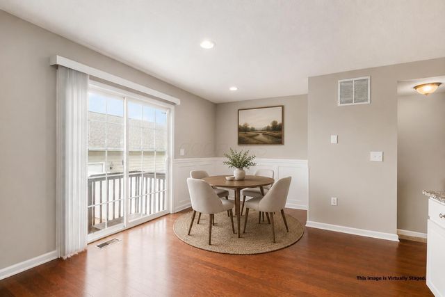 5267 Cross River Falls Boulevard, Dublin, OH 43016