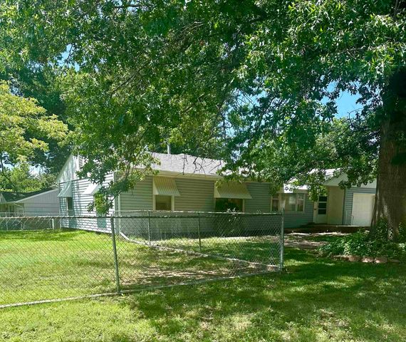 1155 S Skelly st, El Dorado, KS 67042