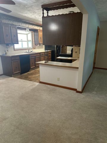 1155 S Skelly st, El Dorado, KS 67042