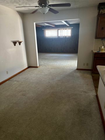 1155 S Skelly st, El Dorado, KS 67042