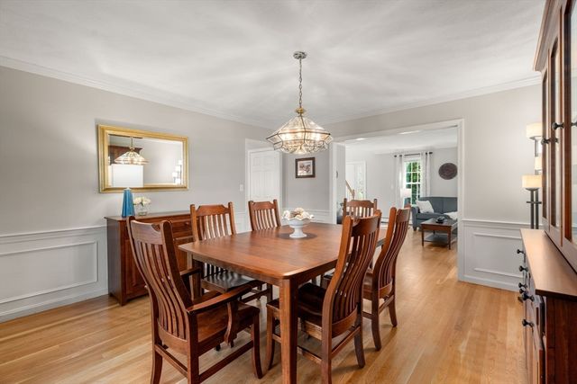 6 Berkshire St, Norfolk, MA 02056