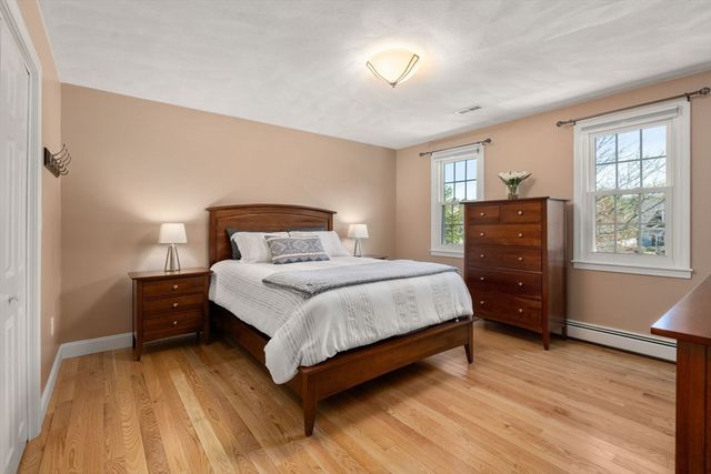 6 Berkshire St, Norfolk, MA 02056