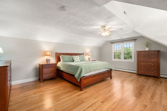 6 Berkshire St, Norfolk, MA 02056