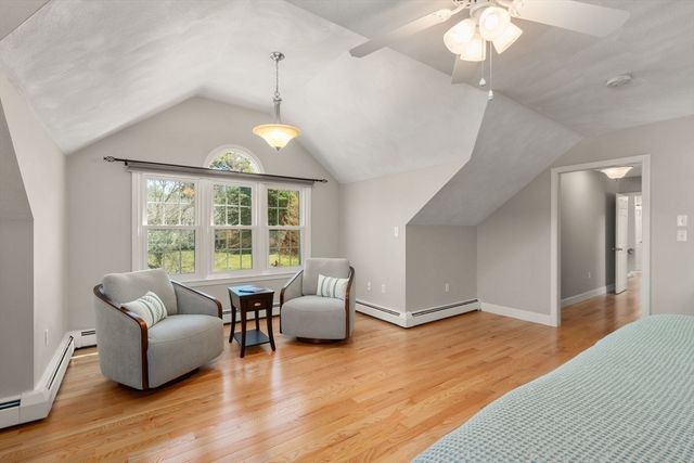 6 Berkshire St, Norfolk, MA 02056