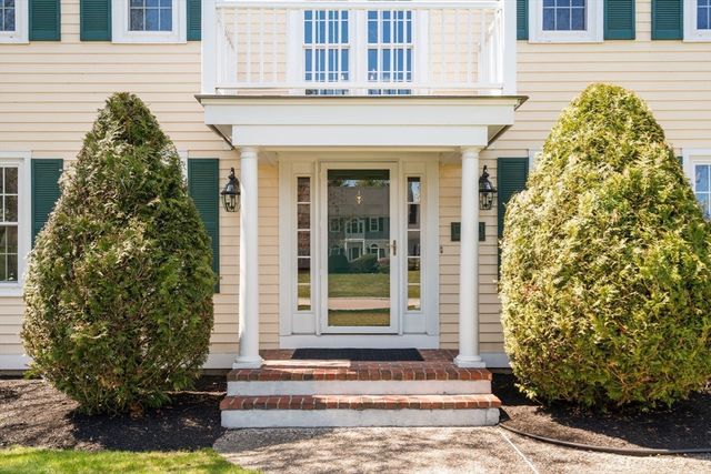 6 Berkshire St, Norfolk, MA 02056