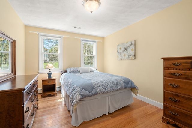 6 Berkshire St, Norfolk, MA 02056