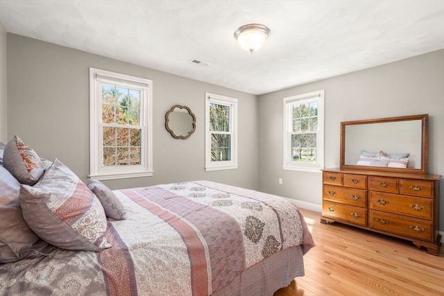 6 Berkshire St, Norfolk, MA 02056