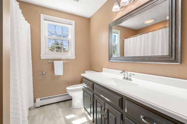 6 Berkshire St, Norfolk, MA 02056