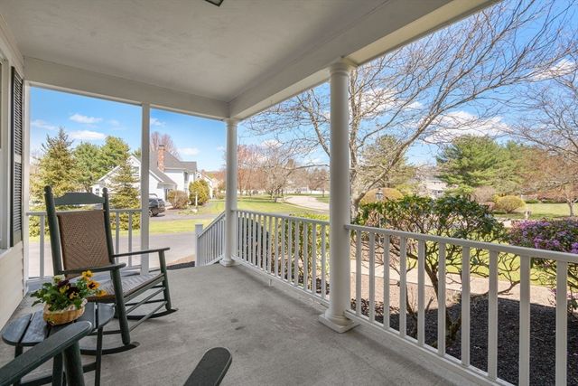 6 Berkshire St, Norfolk, MA 02056