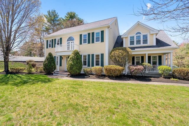 6 Berkshire St, Norfolk, MA 02056