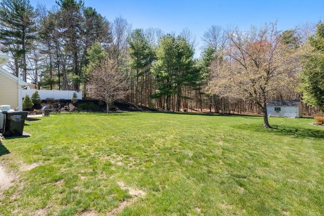 6 Berkshire St, Norfolk, MA 02056