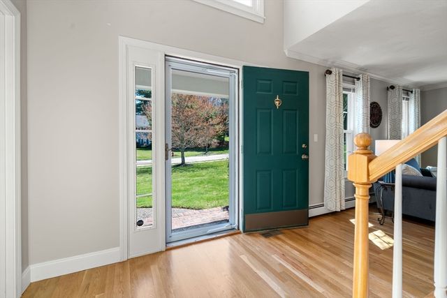 6 Berkshire St, Norfolk, MA 02056