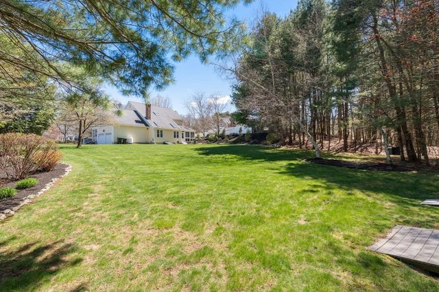 6 Berkshire St, Norfolk, MA 02056