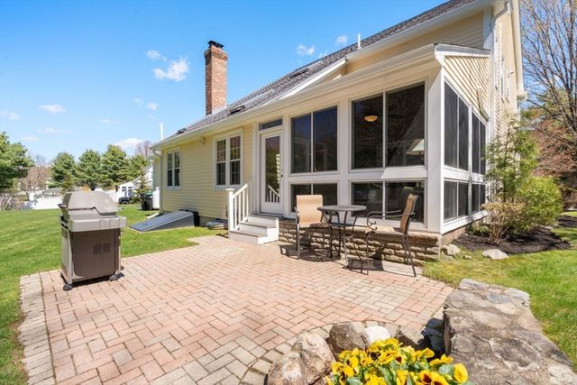 6 Berkshire St, Norfolk, MA 02056