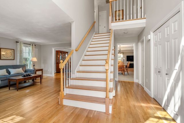 6 Berkshire St, Norfolk, MA 02056