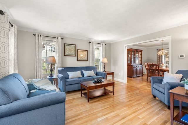 6 Berkshire St, Norfolk, MA 02056