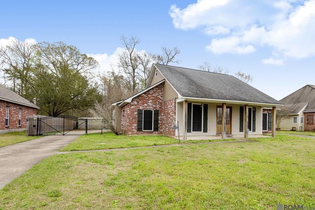 12010 Spring Meadow Dr, Baton Rouge, LA 70818