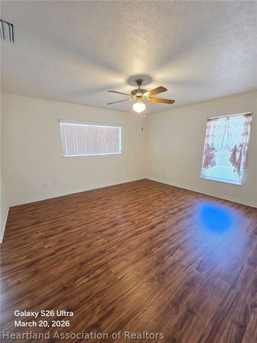 216 Chicago Way NE, Lake Placid, FL 33852