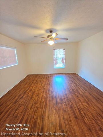 216 Chicago Way NE, Lake Placid, FL 33852