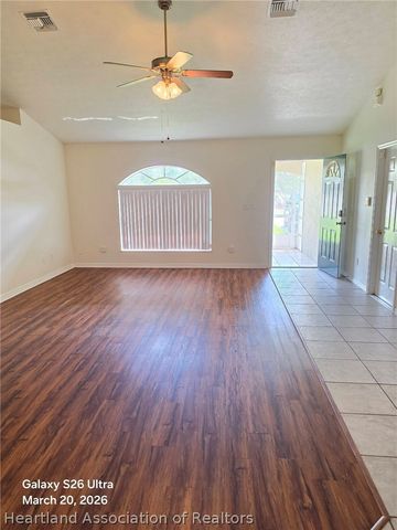 216 Chicago Way NE, Lake Placid, FL 33852