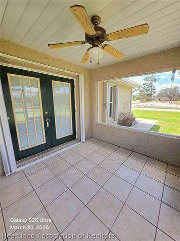 216 Chicago Way NE, Lake Placid, FL 33852