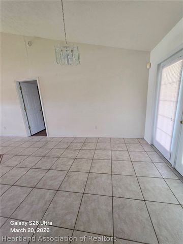 216 Chicago Way NE, Lake Placid, FL 33852