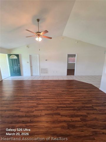 216 Chicago Way NE, Lake Placid, FL 33852