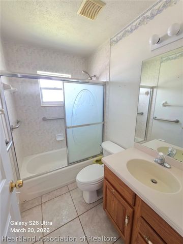 216 Chicago Way NE, Lake Placid, FL 33852