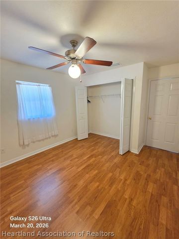 216 Chicago Way NE, Lake Placid, FL 33852