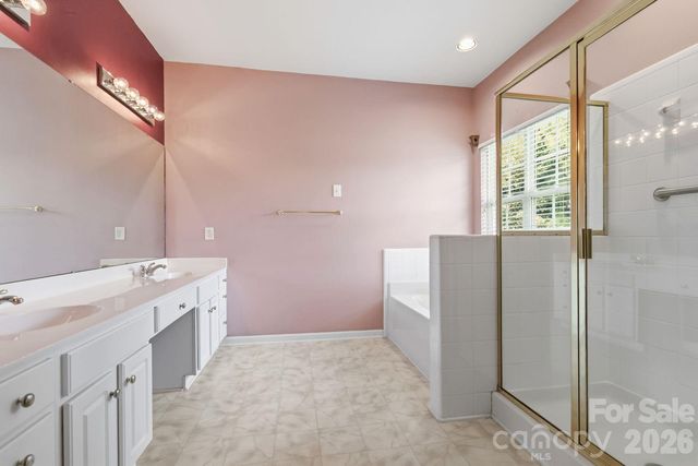 2017 Legend Creek Lane, Charlotte, NC 28227