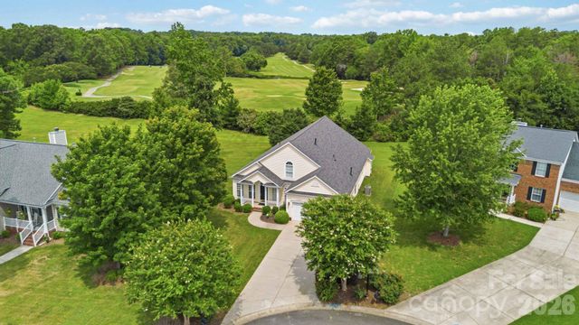 2017 Legend Creek Lane, Charlotte, NC 28227