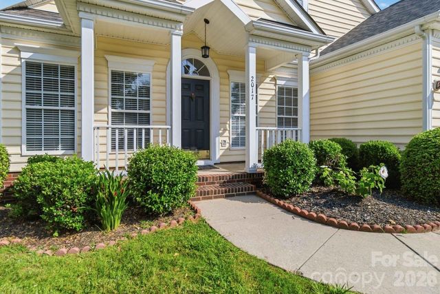 2017 Legend Creek Lane, Charlotte, NC 28227