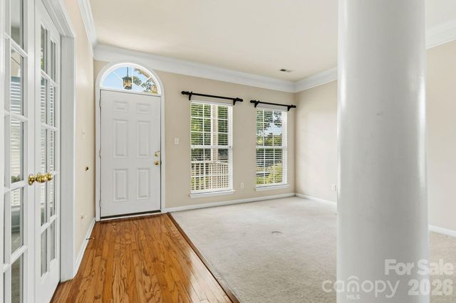 2017 Legend Creek Lane, Charlotte, NC 28227