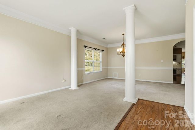 2017 Legend Creek Lane, Charlotte, NC 28227