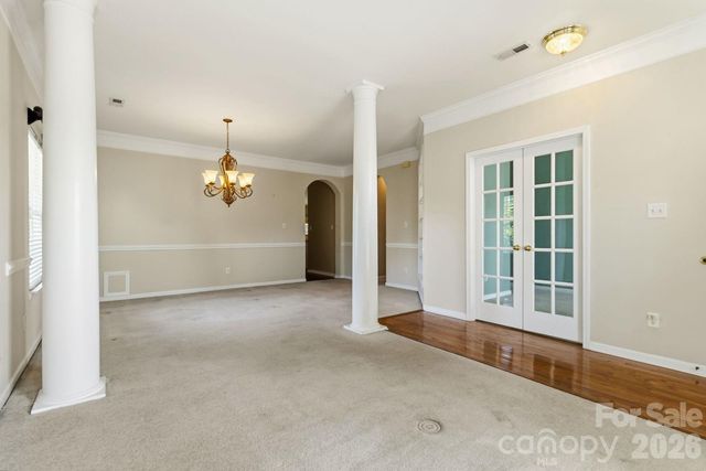 2017 Legend Creek Lane, Charlotte, NC 28227