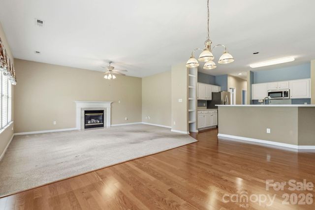 2017 Legend Creek Lane, Charlotte, NC 28227