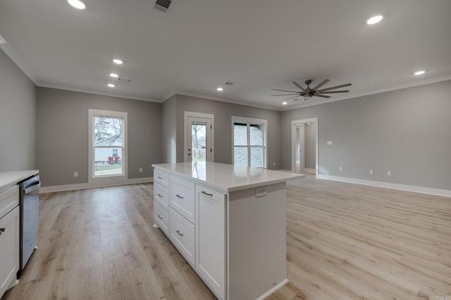 209 N Griffin Street, Morrilton, AR 72110