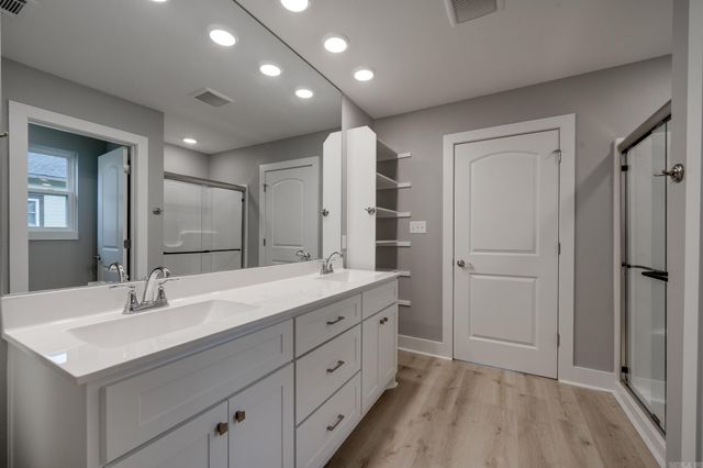 209 N Griffin Street, Morrilton, AR 72110