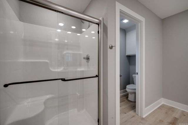 209 N Griffin Street, Morrilton, AR 72110