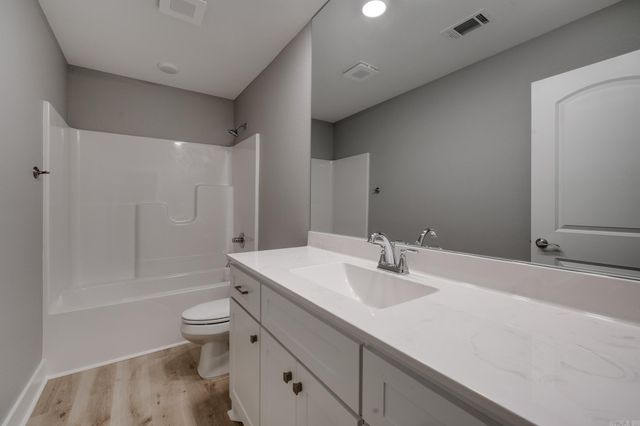 209 N Griffin Street, Morrilton, AR 72110